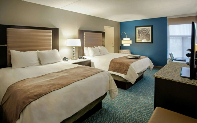 DoubleTree by Hilton Roseville Minneapolis