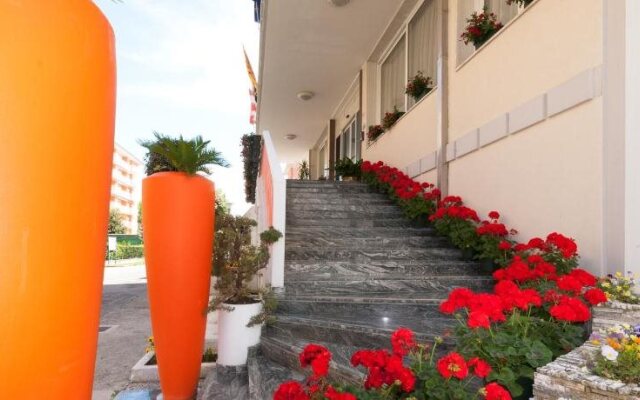 Hotel Victoria