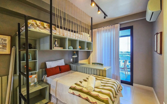 Premium Stella Maris by VLV Stays