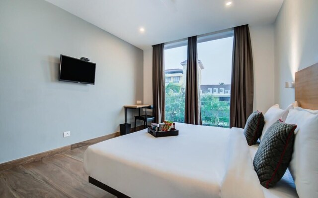 OYO Townhouse 065 Calangute Aguada