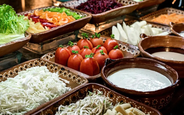 Iberostar Waves Paraíso Beach - All Inclusive