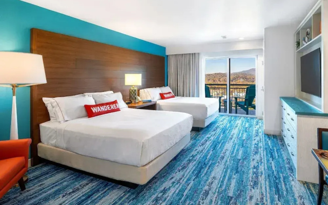 Compass Hotel by Margaritaville
