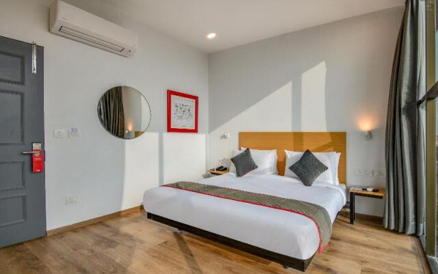OYO Townhouse 7715 Hotel KG Estate