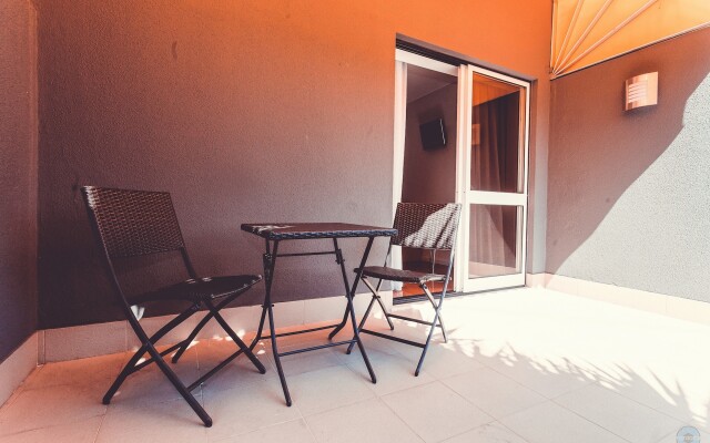 Vila Hotel By VimaHotels