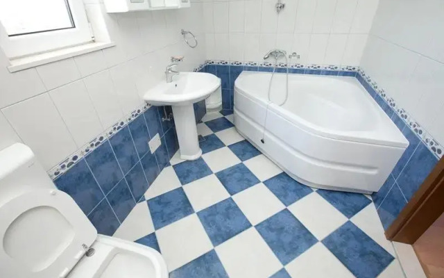 Apartments Villa Rose