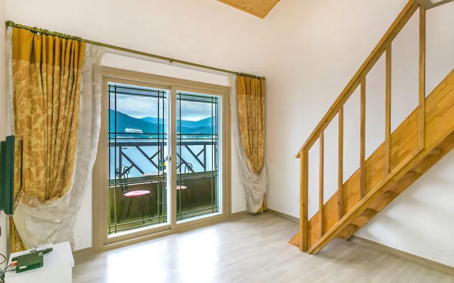 Geoje Beach Maru Pension