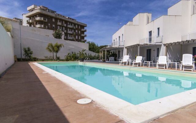 La Dolce Vita piscina e mare