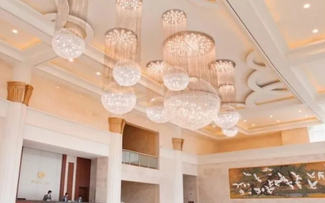 Sunvalley Hotel Yeoju