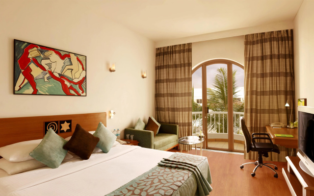 Lemon Tree Hotel, Aurangabad – Guest Rooms – Aurangabad