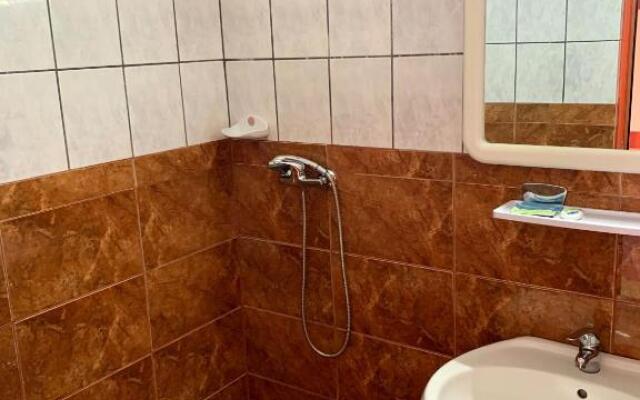 Hotel Nalba Jupiter