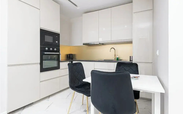 RentPlanet - Apartament Rodziewiczówny