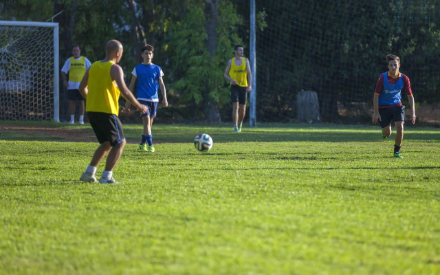 TH Ostuni - Ostuni Marina Village