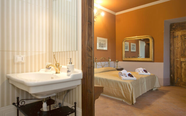 Villa d'Arte Agriresort