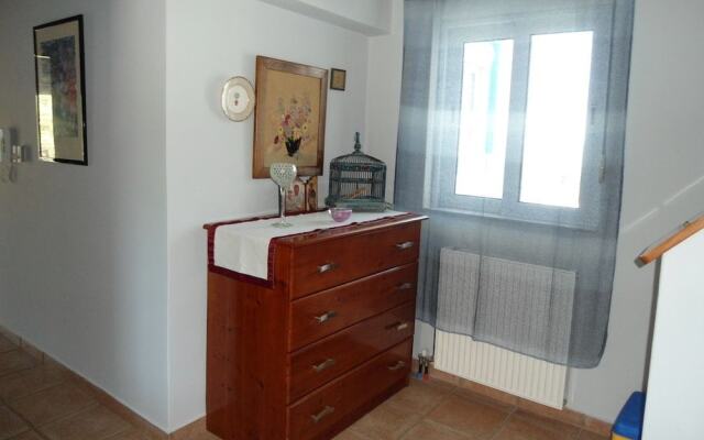 The Olive Branch Villa