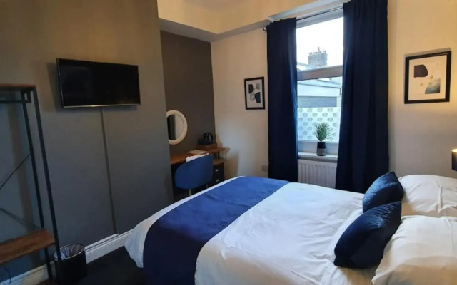 Clifton Guest House