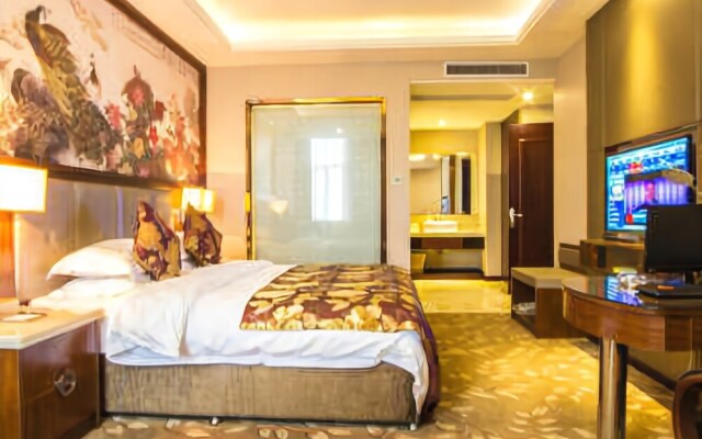 Ku 6 Hotel