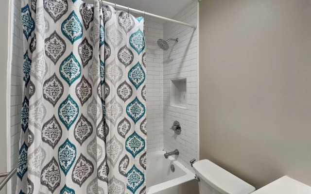 Coconut's Beach House