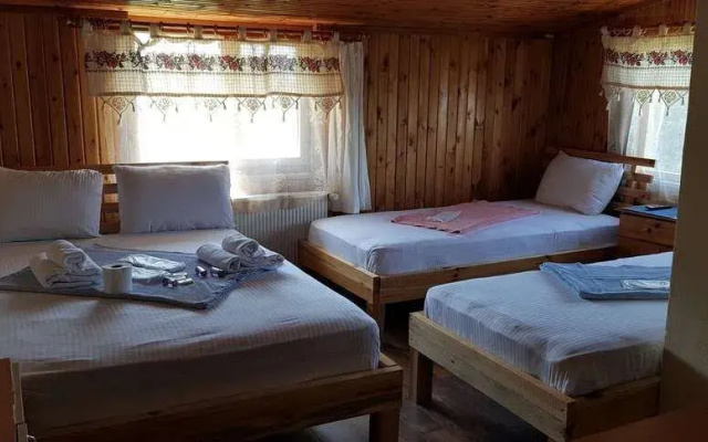 Konak Pansiyon