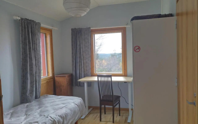 Holiday Home Kiisa a