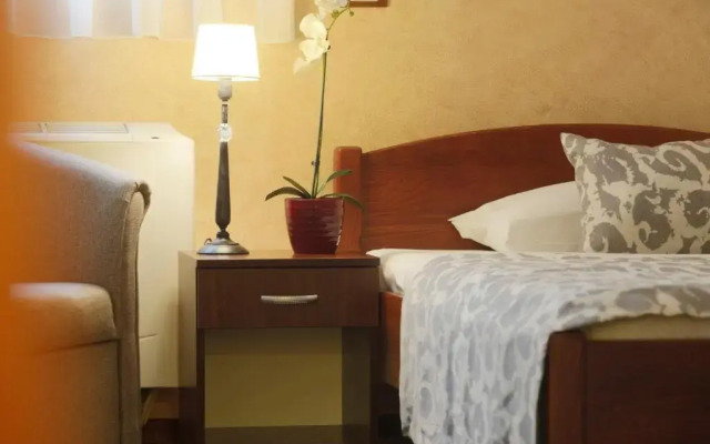 Guesthouse Tara