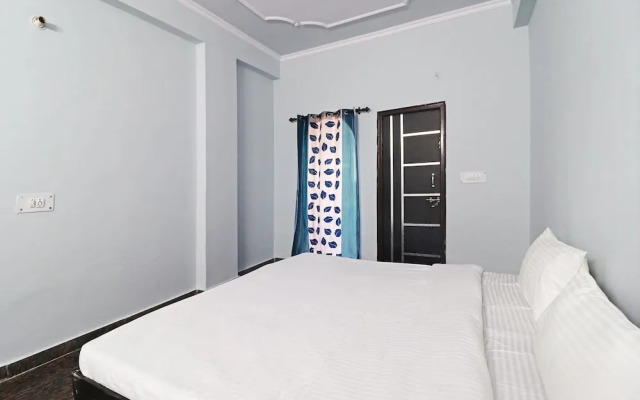 Friends Residency by OYO Rooms