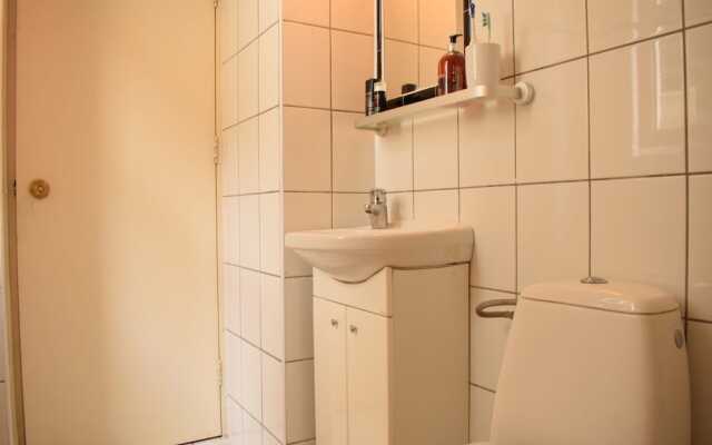 Charming Studio Apartment in Kensington