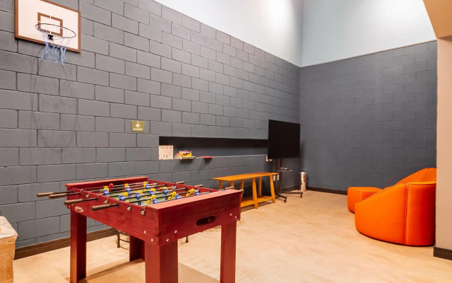 Loft 1202 VN Consolação by OBA