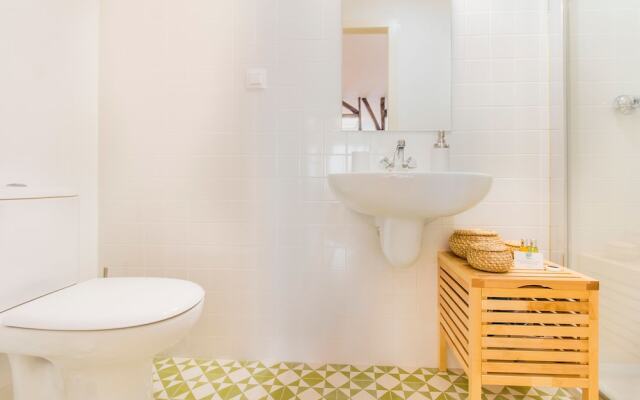 Guest Inn Alfama III, Premium Apartments