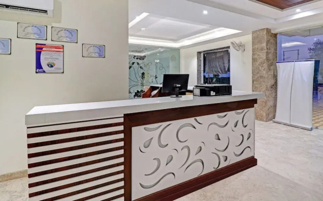 Treebo Trend Sourav Park Inn