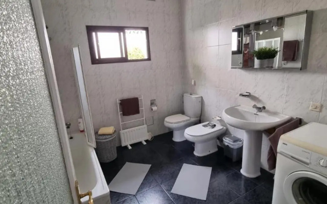 La Casa de Lucy & Karin