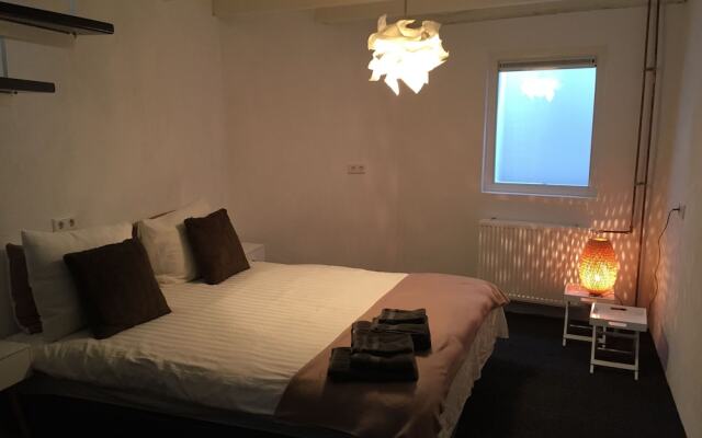 CityApartHotel Musis