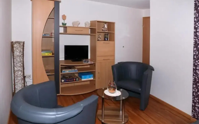 Ferienwohnungen Pension Aurora