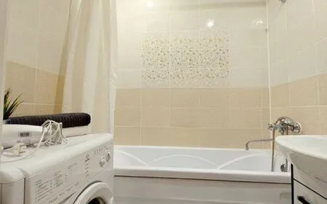 Апартаменты Веста на ул. Маршала Конева, д. 4А