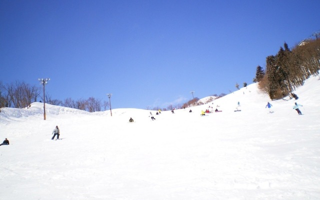 Resort Inn Murata