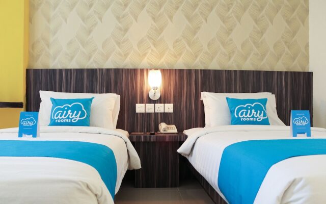 Airy Purimas Residence Raja Isa Batam