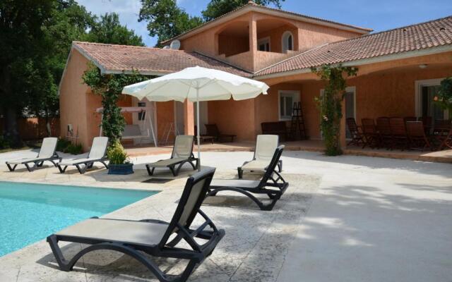Residence de tourisme Le clos des Vendanges