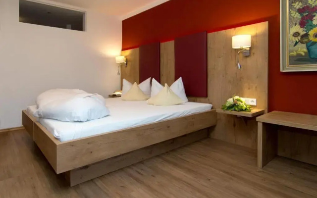 Landgasthof Schalchenhof