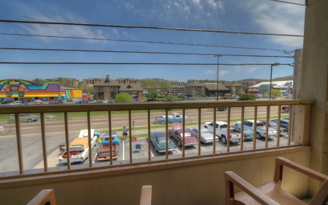 Quality Inn And Suites Dollywood
