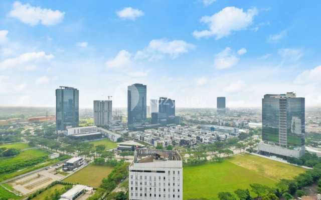 Arsava by Kozystay - Alam Sutera