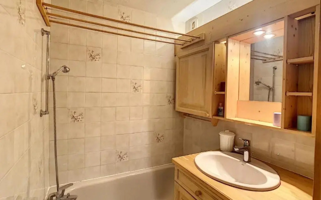 Chalet Combloux, 6 pièces, 10 personnes - FR-1-560-88