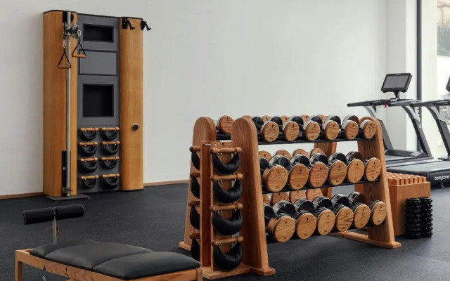 The Isolano, Cres, Autograph Collection