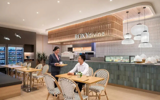 Grand Mercure Singapore Roxy