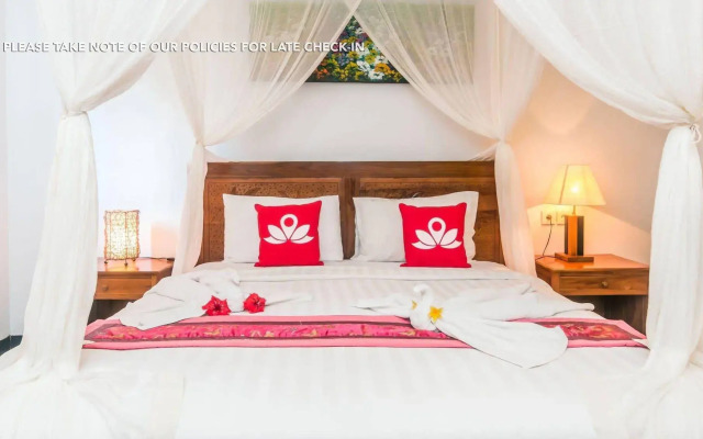 ZEN Rooms Ubud Nyuh Kuning