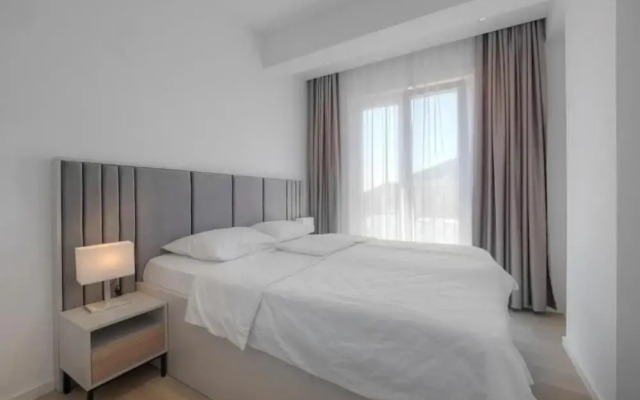 One bedroom apartment - Sea view Romansa