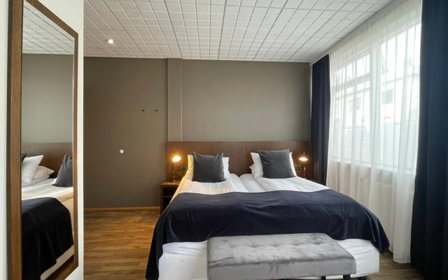 Hotel Norðurland