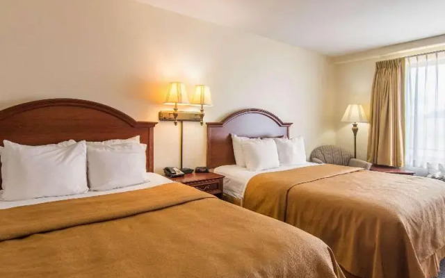 Quality Inn I-70