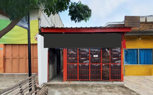 Spot ON 2726 Kopo 355 Syariah