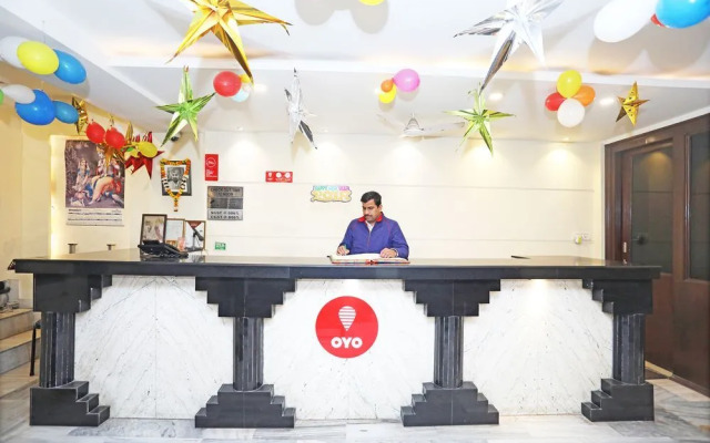 OYO 10750 Hotel Vivek