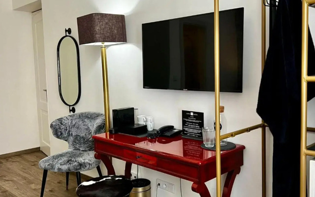 Antik Hotel