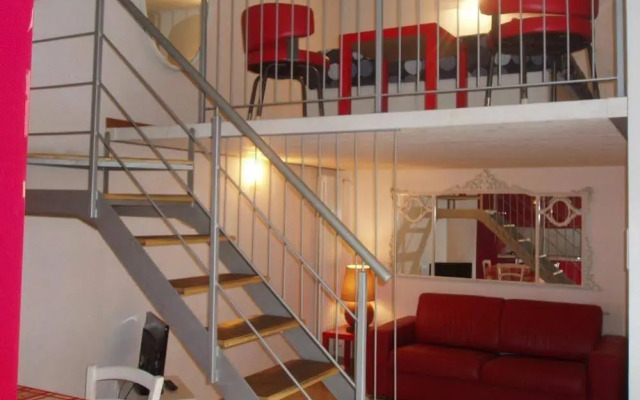 Casa Vacanze Oksana